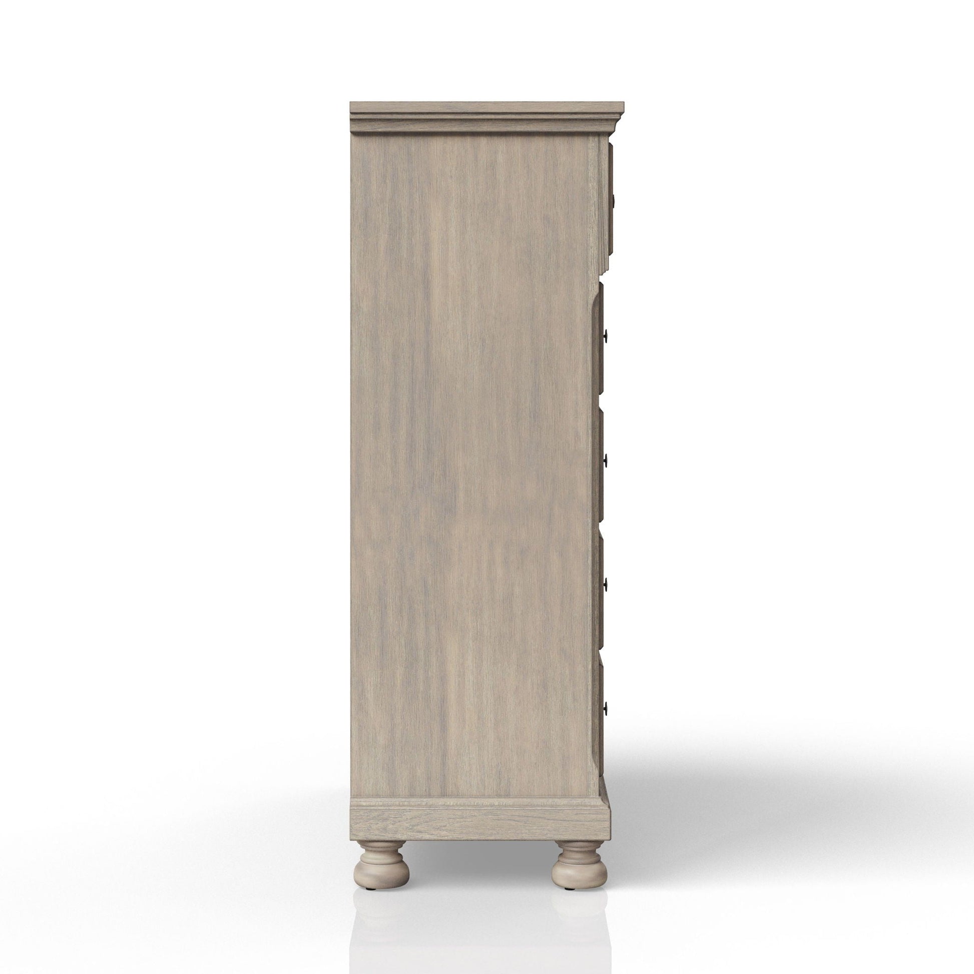 5 Drawer Chest Bernards Furniture