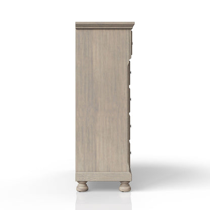 5 Drawer Chest Bernards Furniture