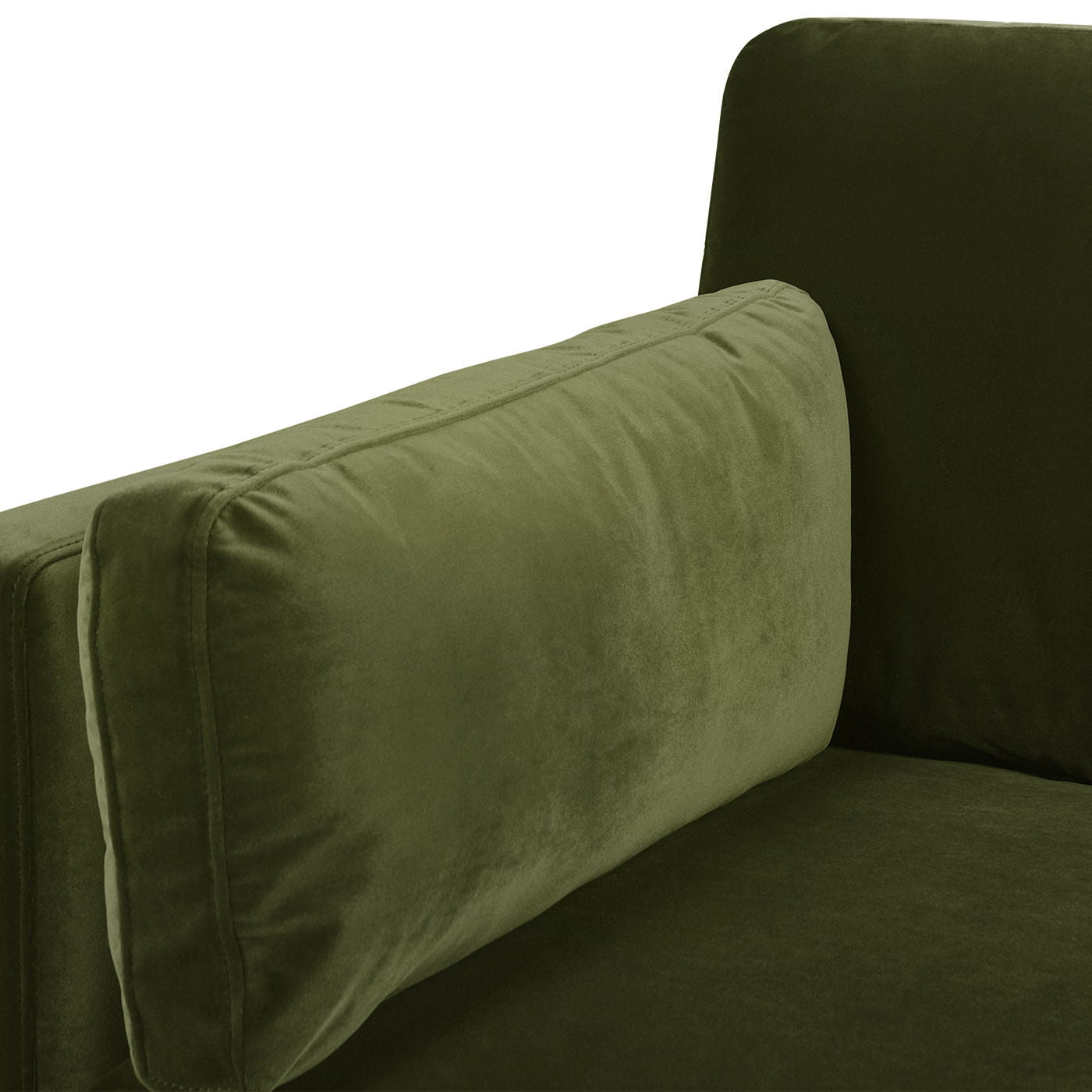 Knox - Modern Farmhouse Arm Chair Jennifer Taylor Home