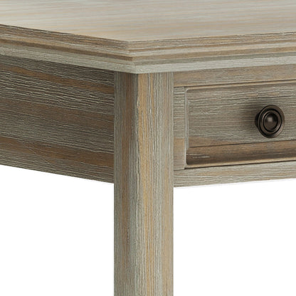 Amherst - Handcrafted Desk Simpli-Home