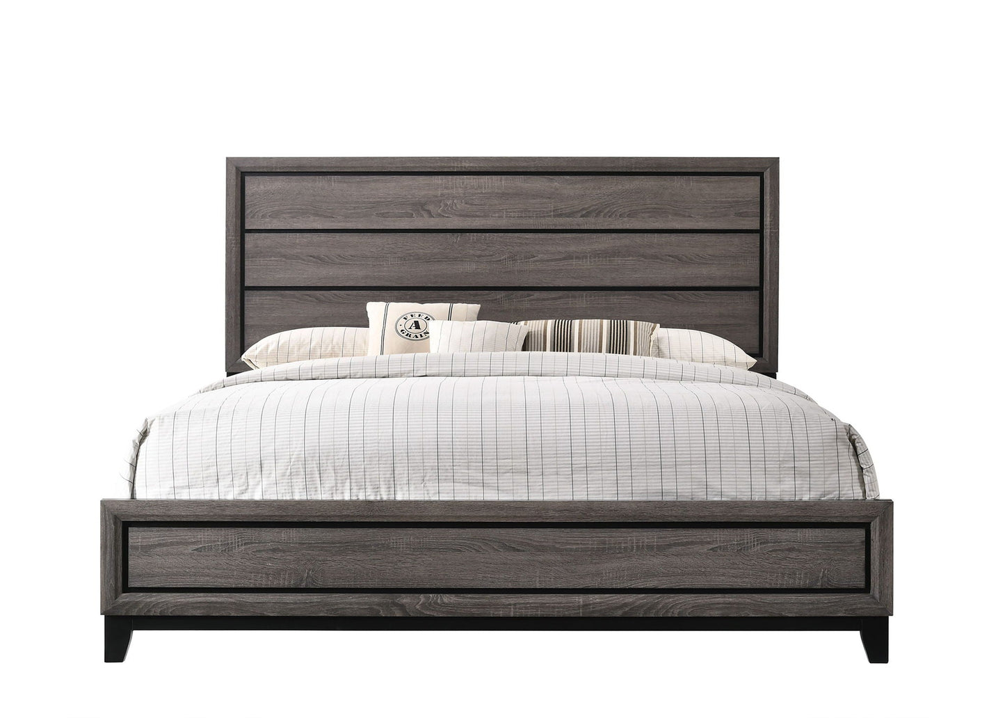 Akerson - Bedroom Set Crown Mark