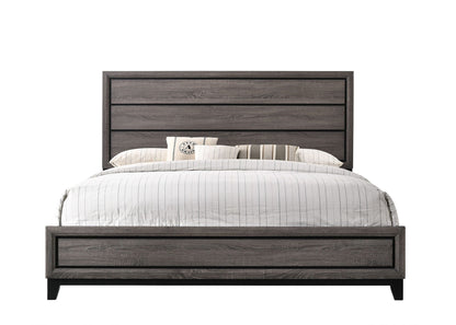 Akerson - Bedroom Set Crown Mark