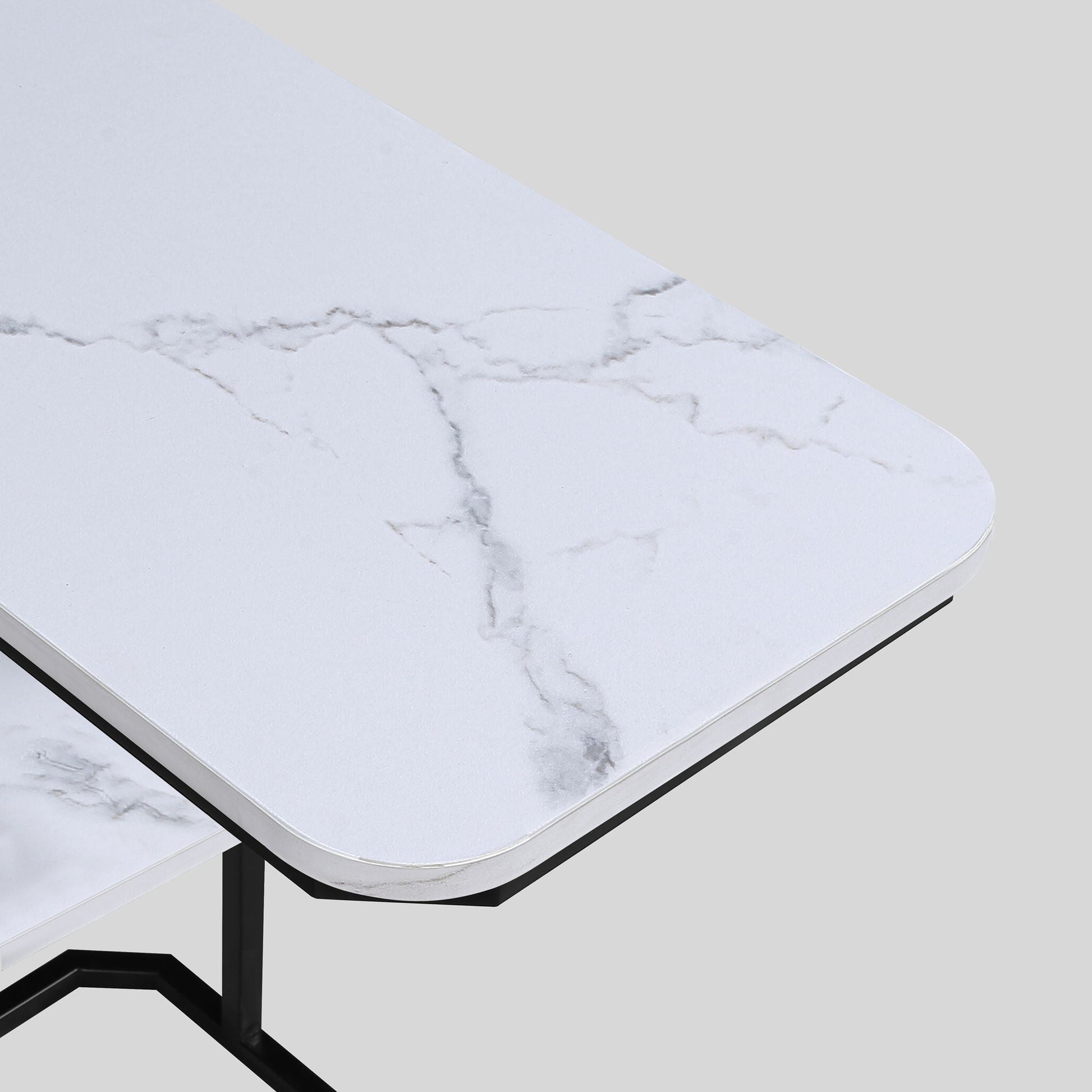 Ida - Chairside Table Crown Mark