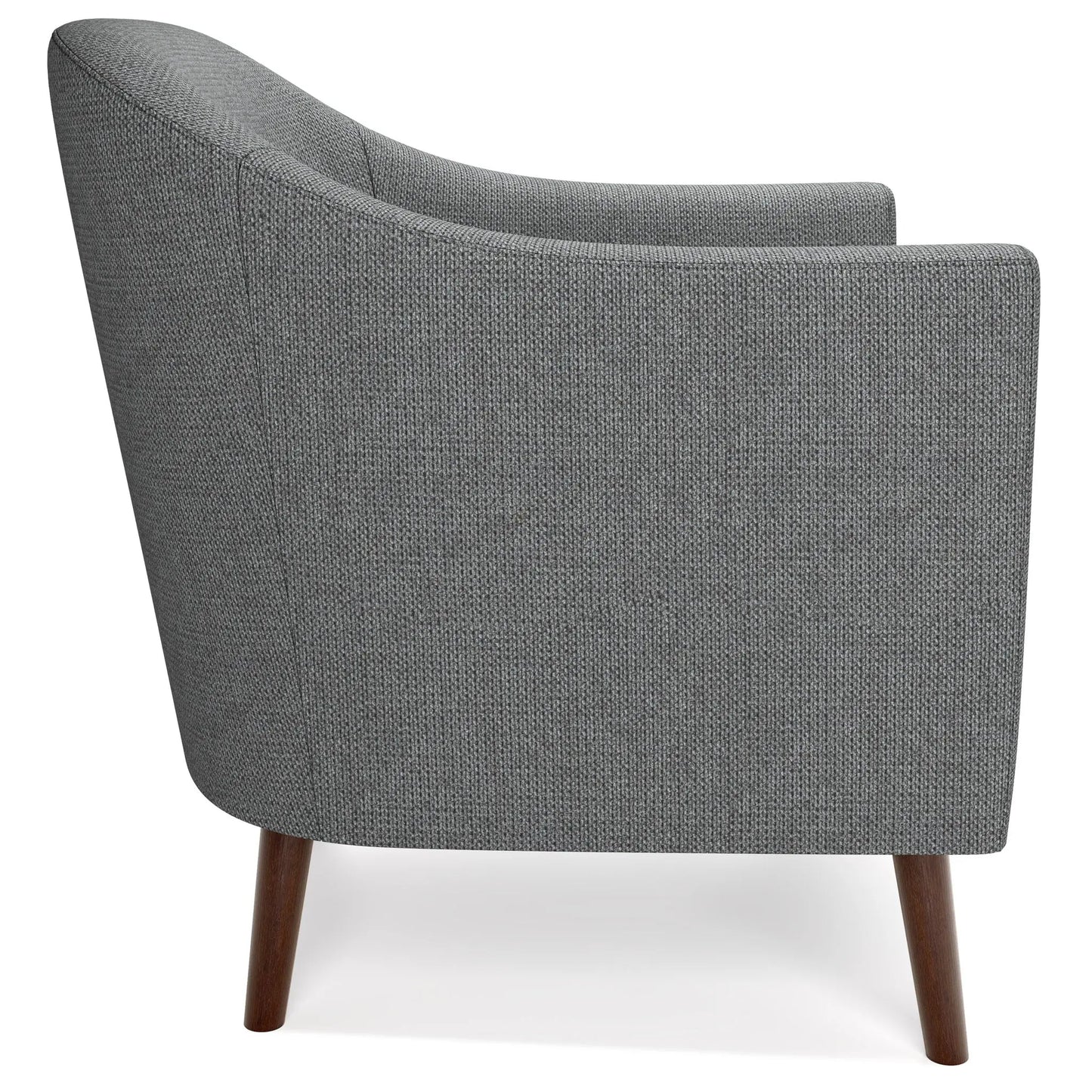 Thorne - Upholstered Accent Chair Simpli-Home