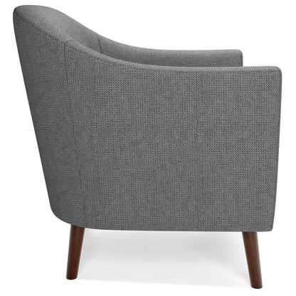 Thorne - Upholstered Accent Chair Simpli-Home