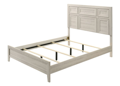 Lorraine - Bed Crown Mark