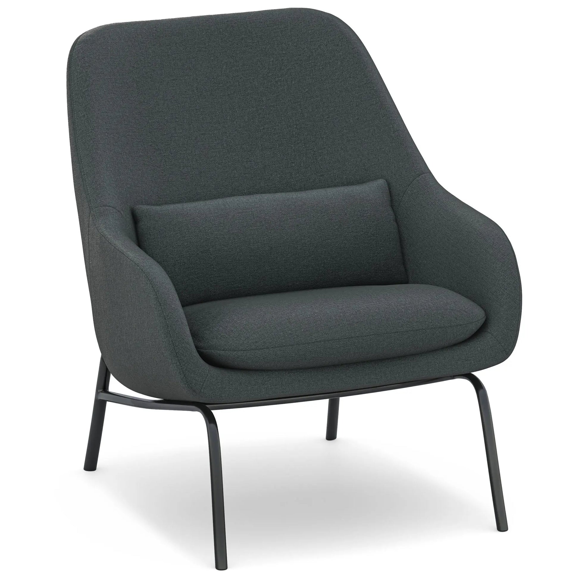 Elmont - Hand Constructed Accent Chair Simpli-Home