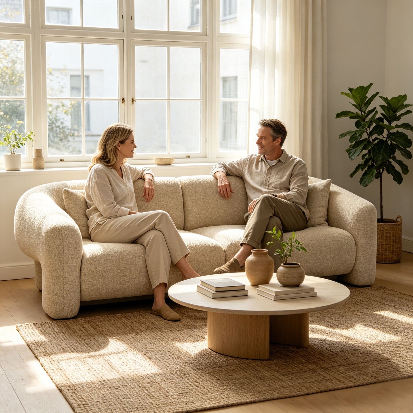 Kaelin - Modular Sofa Home Essentials