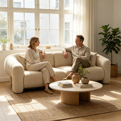 Kaelin - Modular Sofa Home Essentials