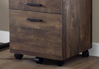 File Cabinet Rolling Mobile Storage Drawers Printer Stand For Office 8th Street