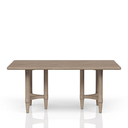 Counter Height Dining Table Colored - Sand Bernards Furniture