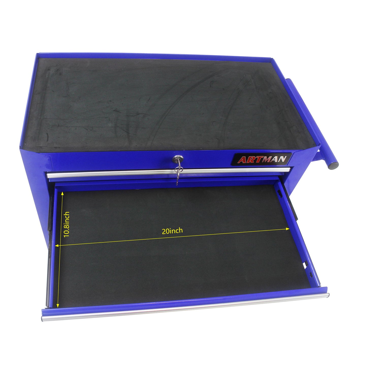 Multifunctional Tool Cart With Wheels And Drawers Daily Nest