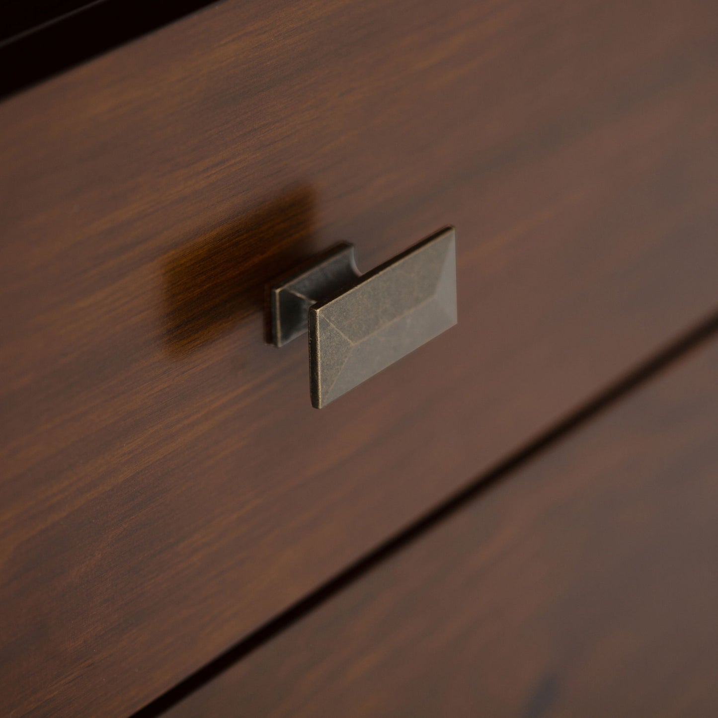 Artisan - Handcrafted, Tall TV Media Stand Simpli-Home