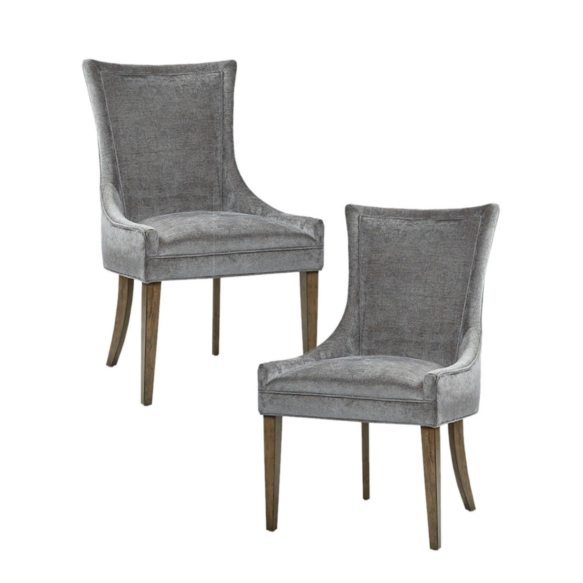 Ultra - Elegant Dining Side Chair (Set of 2) JLA