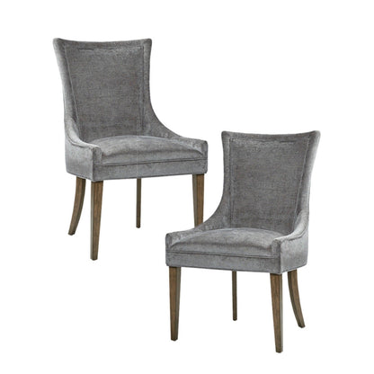 Ultra - Elegant Dining Side Chair (Set of 2) JLA