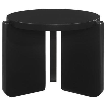 Cordova - Solid Wood Coffee And End Table Set Coaster Fine Furniture