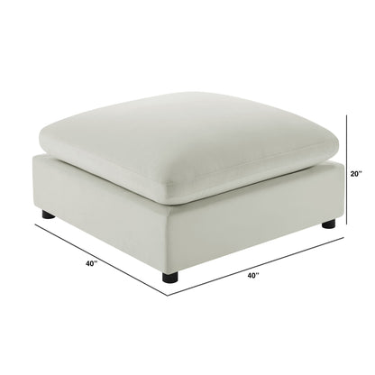 Caylie - Ottoman Ridgecrest Home