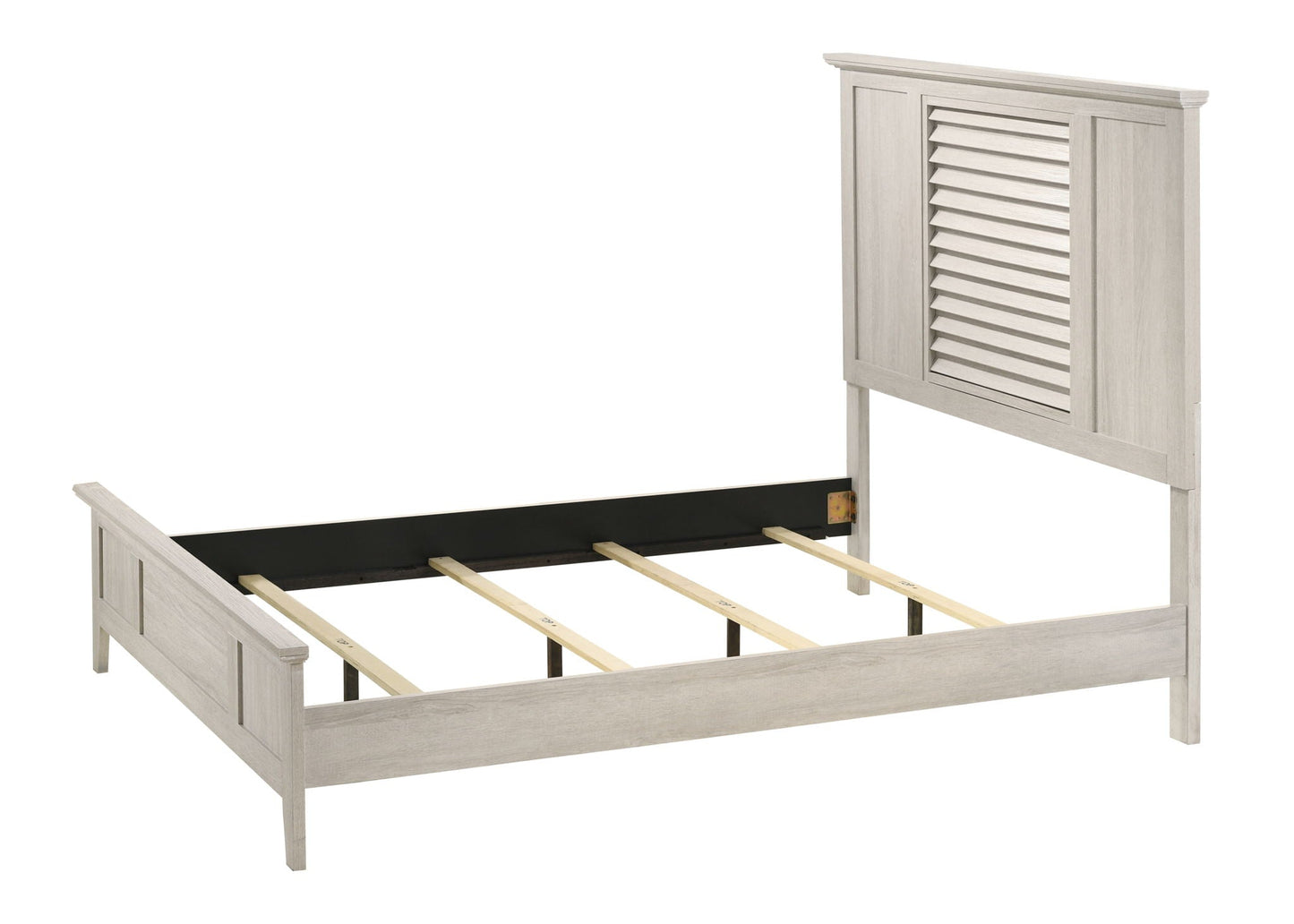 Sarter - Bed Crown Mark