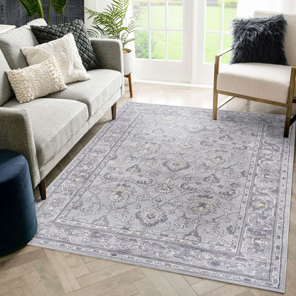 Marfi - Trendy Oriental Rug Naar Rug