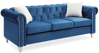 Raisa - Sofa Glory Furniture