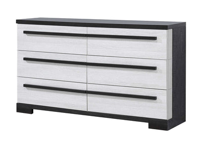 Remington - Bedroom Set Crown Mark