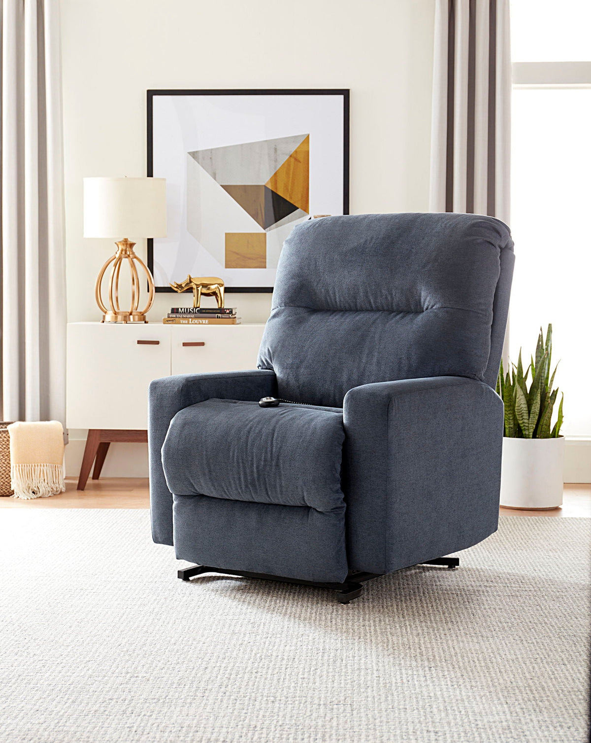 Kenley Power Lift Recliner Best Home Furnishings