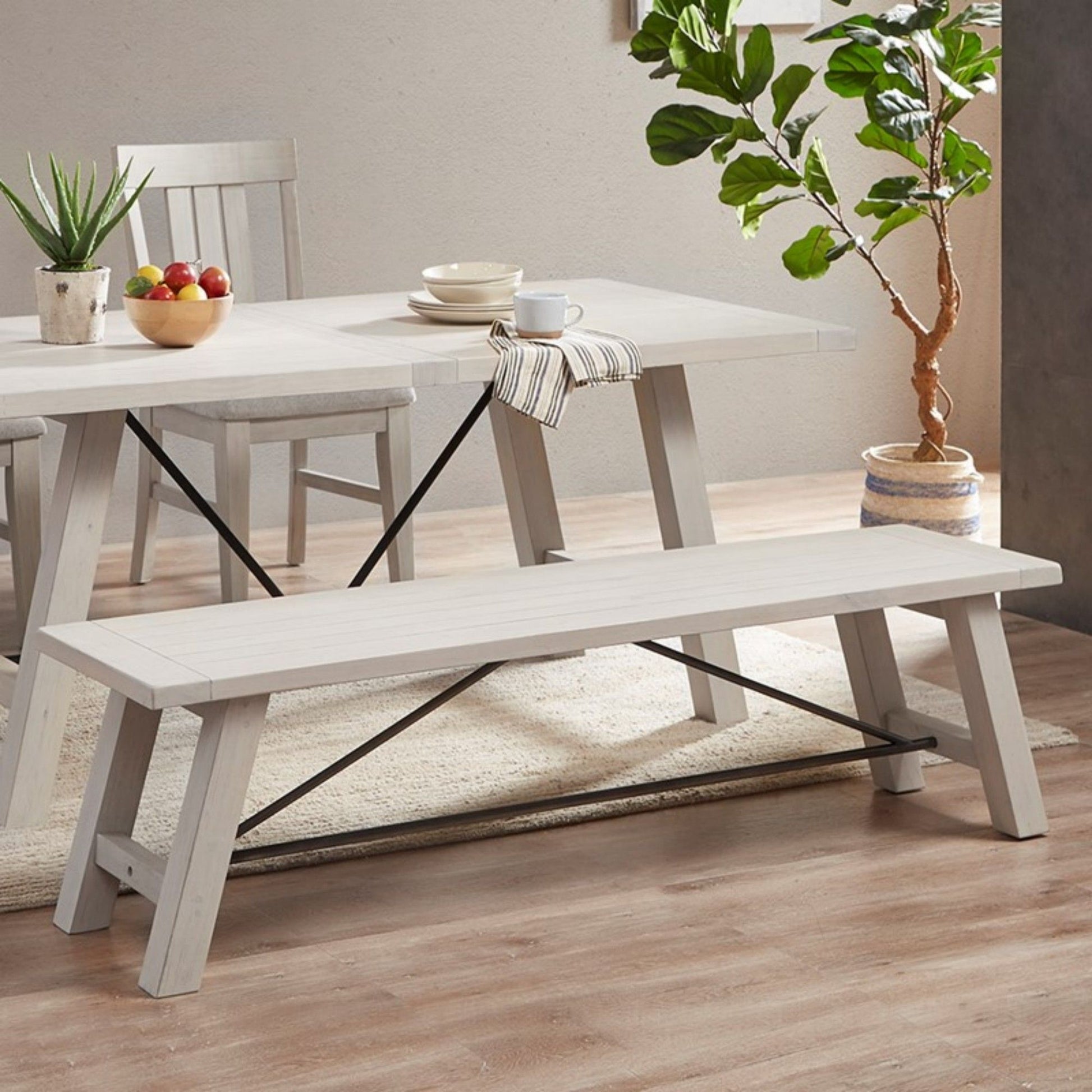 Sonoma - Dining Bench JLA