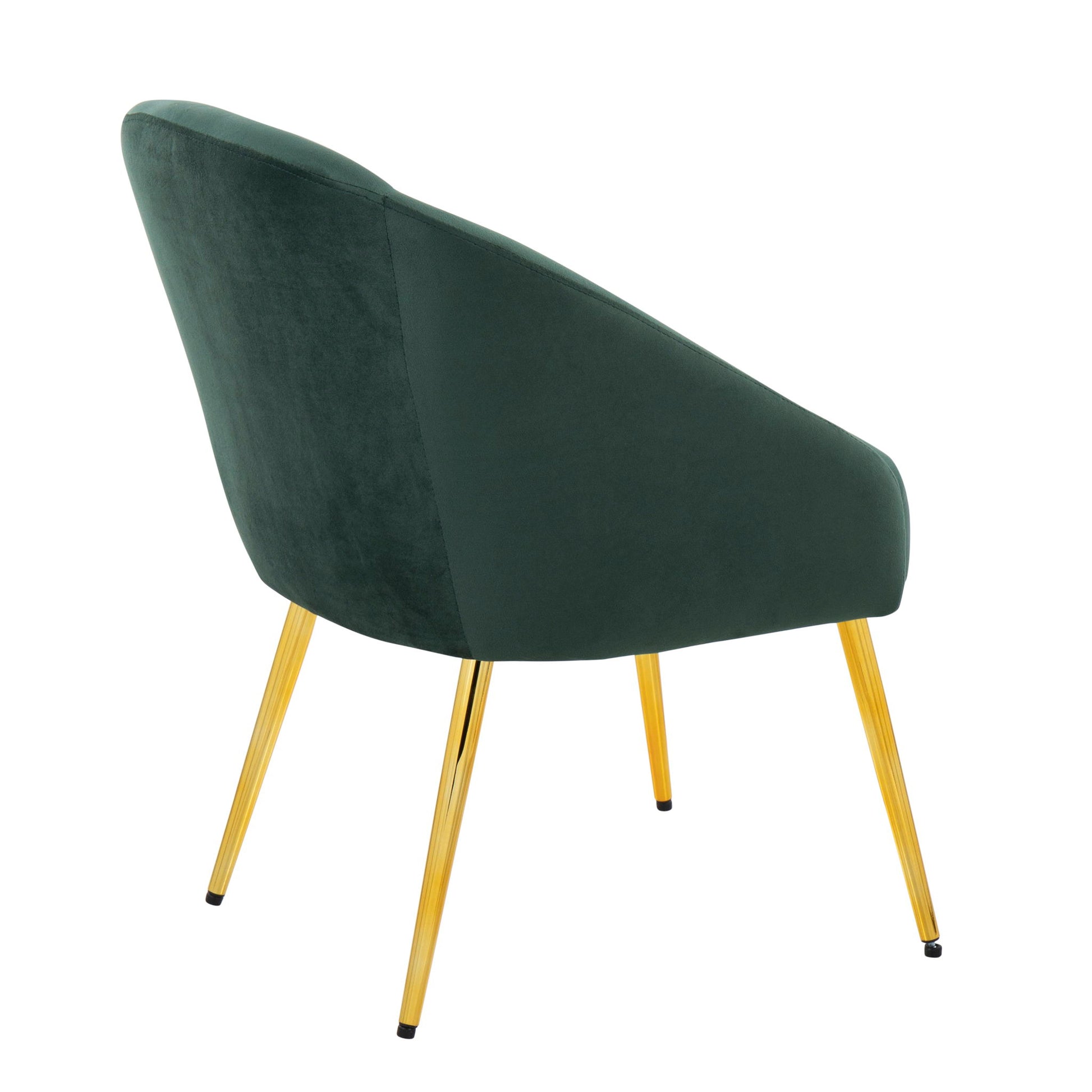 Shiraz - Contemporary / Glam Chair Lumi Source