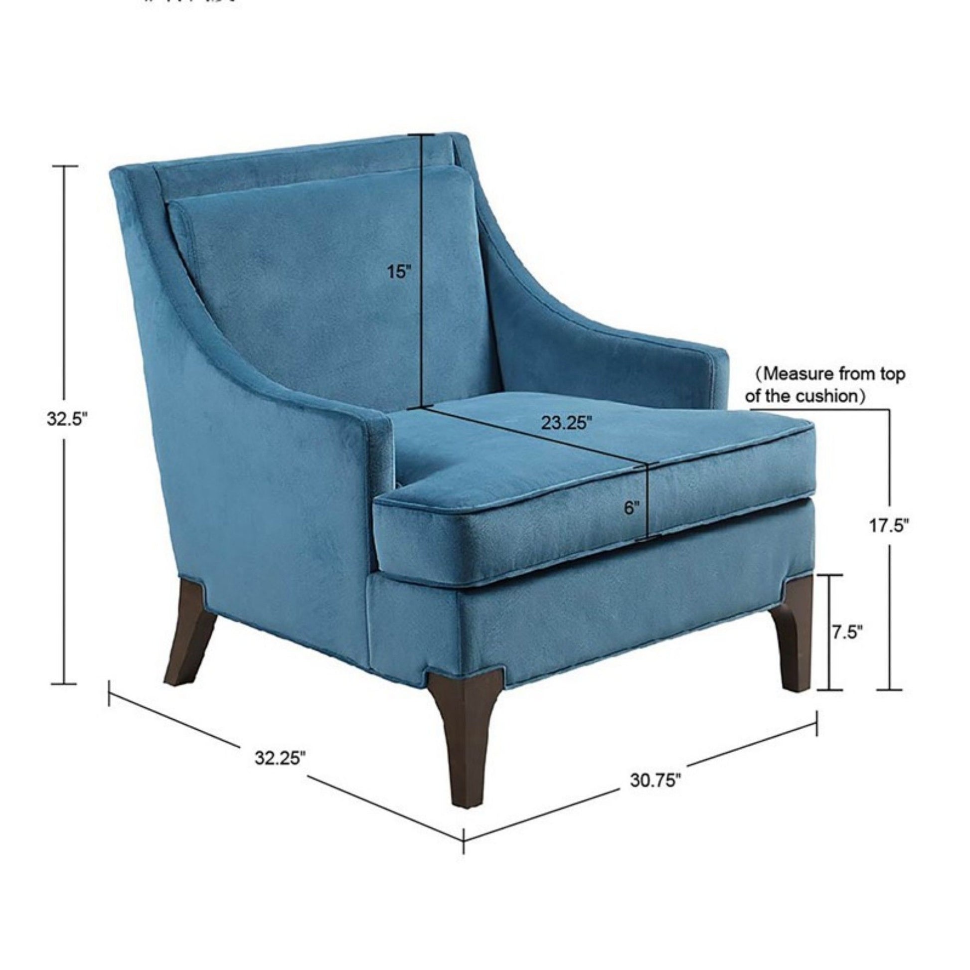 Anna - Accent Chair JLA