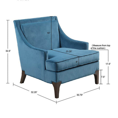Anna - Accent Chair JLA