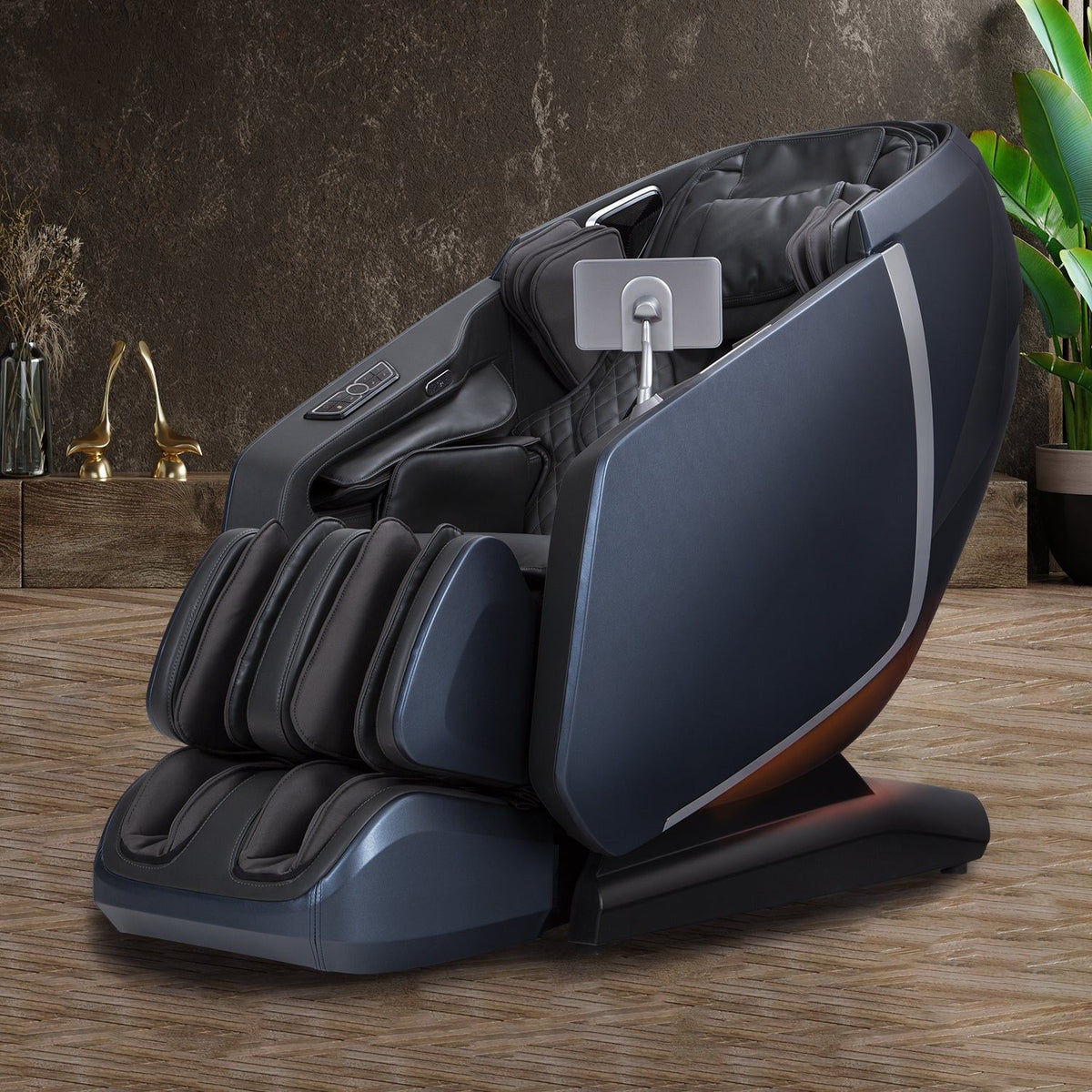 Highpointe 4D - Massage Chair Osaki