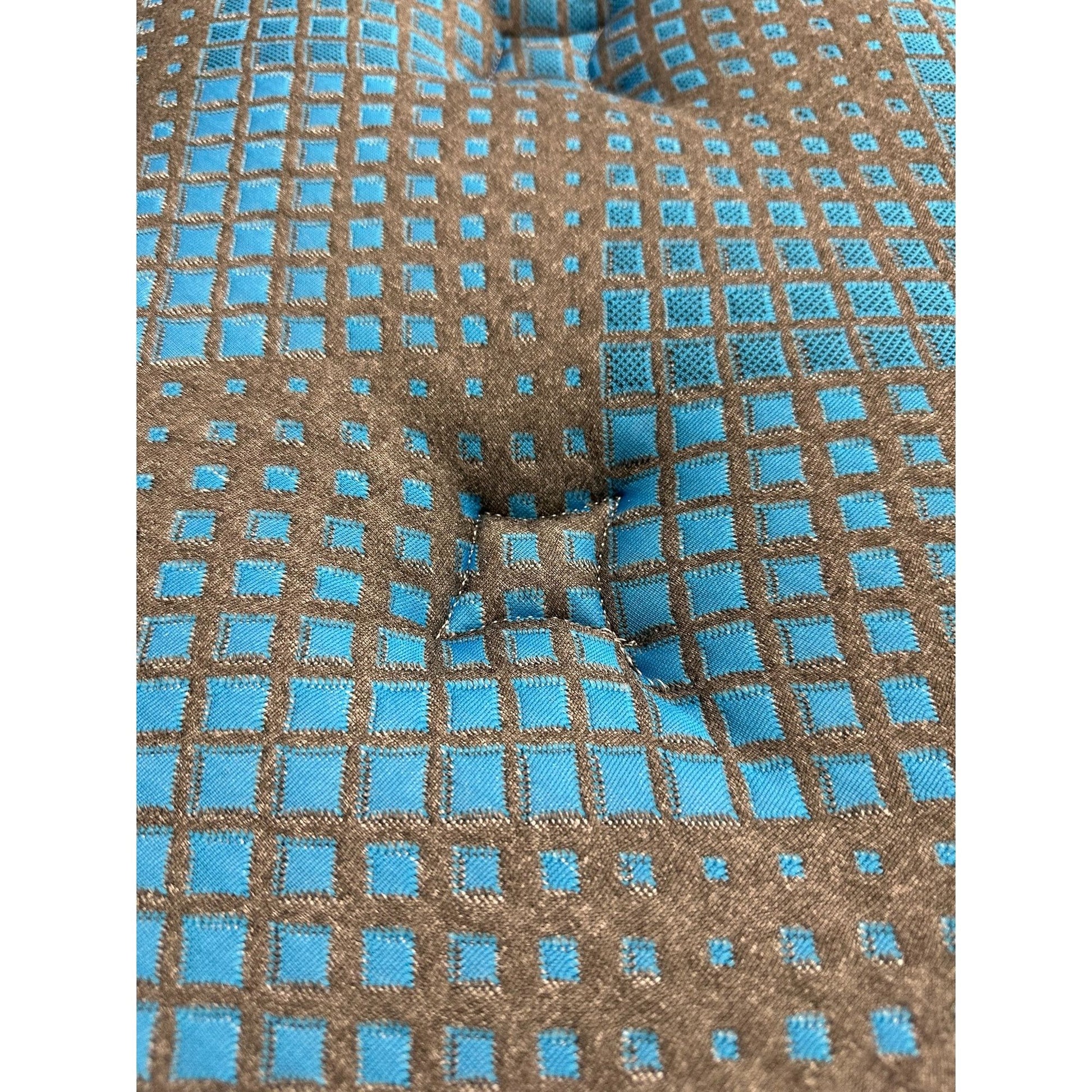 Comfort Care - 9" 2 Sided Foam Core Mattress, Medium Comfort Restonic Mattress