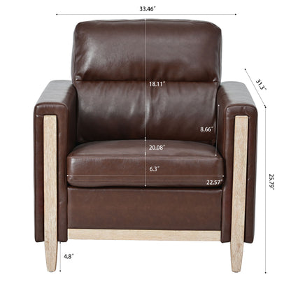 1 Seater Sofa Home Essentials