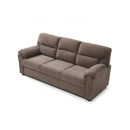 Hamilton - Sofa With Nailhead Trim Glory Furniture