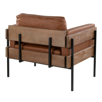 Kari - Farmhouse Design Chair Lumi Source