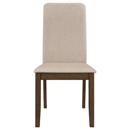 Wethersfield - Wood Dining Side Chair (Set of 2) - Medium Walnut