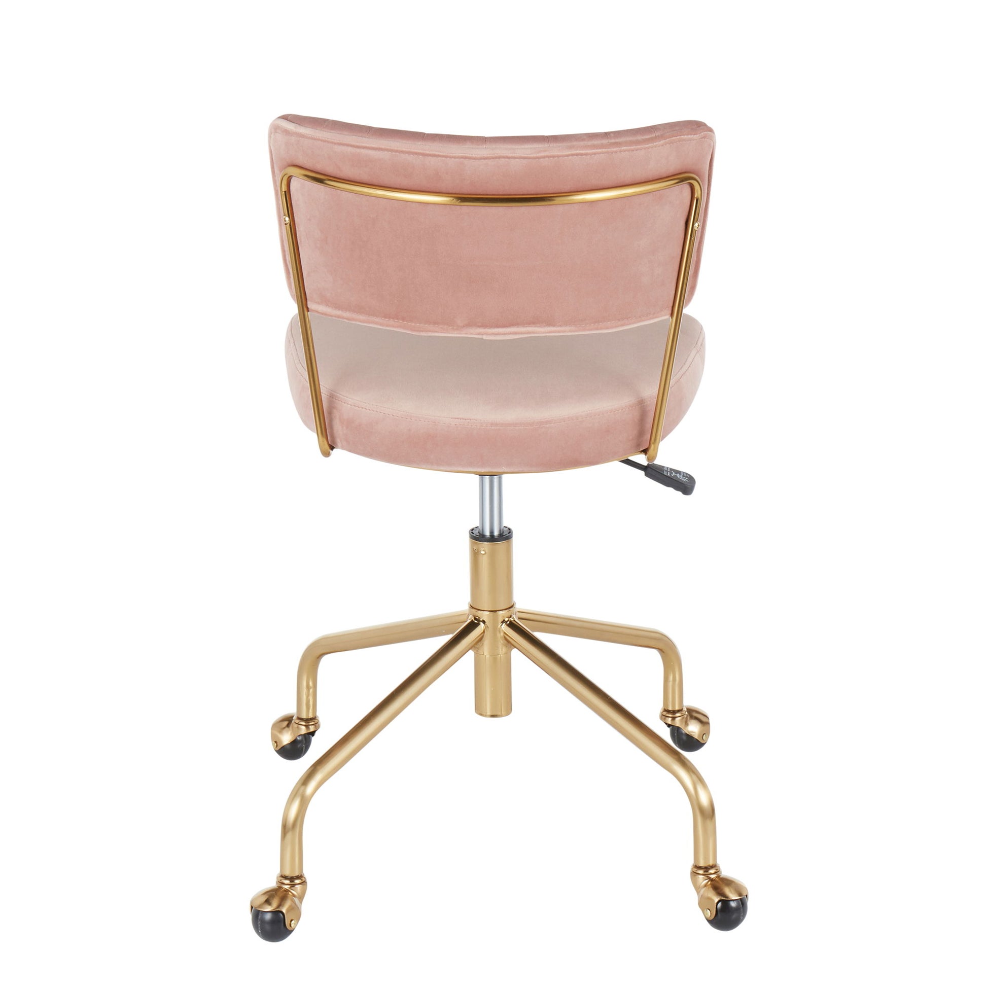 Tania - Contemporary Task Chair Lumi Source