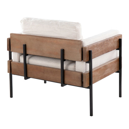 Kari - Farmhouse Design Chair Lumi Source