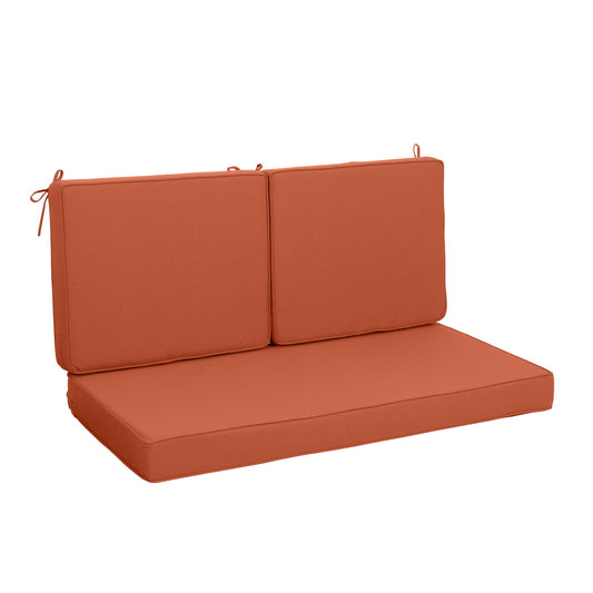 Deep Seat Waterproof Replacement Patio Chair Cushions For Patio Furniture Home Essentials