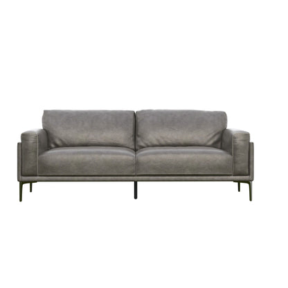 Sofa - Dark Gray Emerald Home
