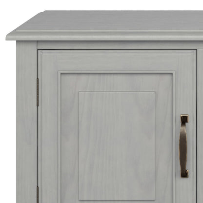 Connaught - Wide TV Stand Simpli-Home