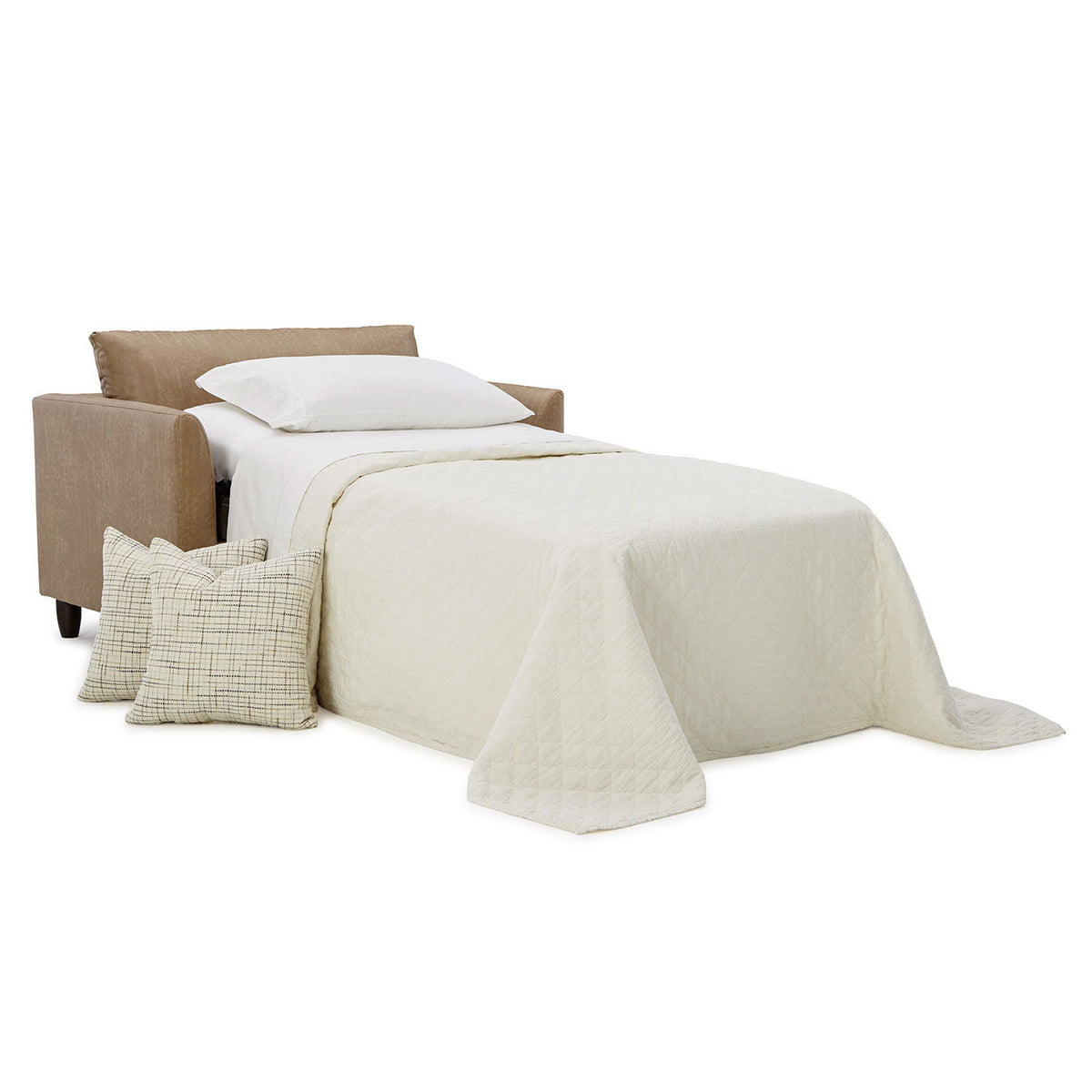 Bayment Twin Sleeper Chair