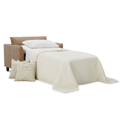 Bayment Twin Sleeper Chair