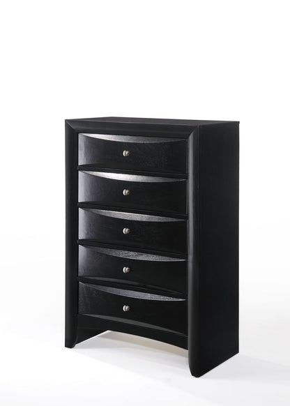 Ireland - Elegant Design Chest Acme