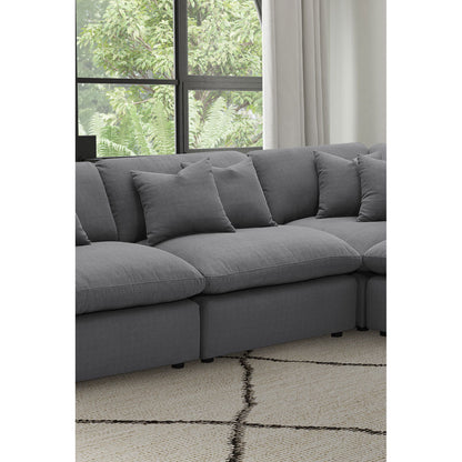 Greeley - Armless Chair Furniture Max