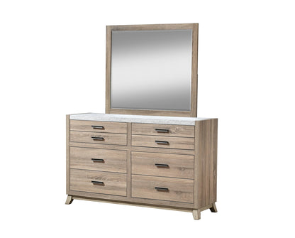 Tilston - Dresser Crown Mark