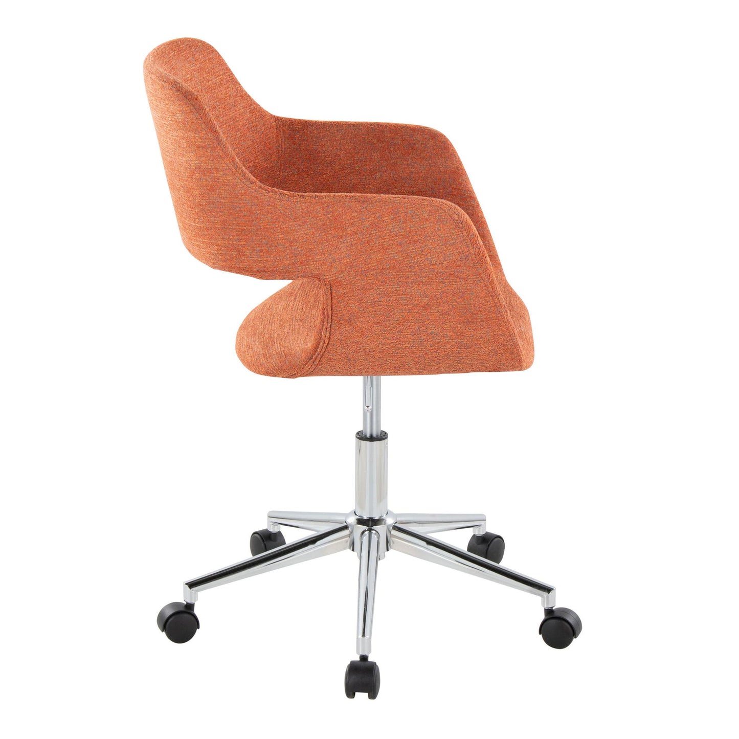 Margarite - Contemporary Office Task Chair Lumi Source