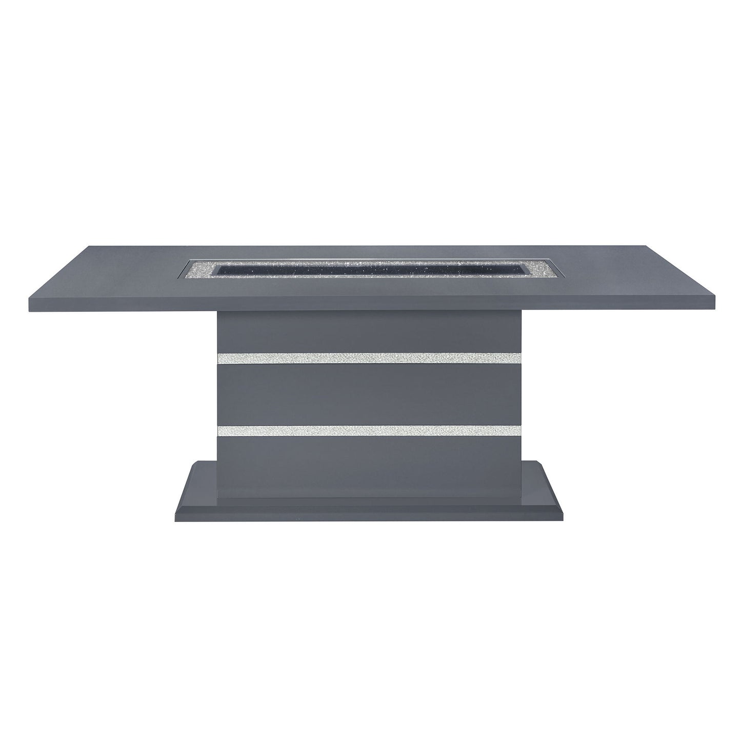 Ariya - Dining Table Global Furniture USA