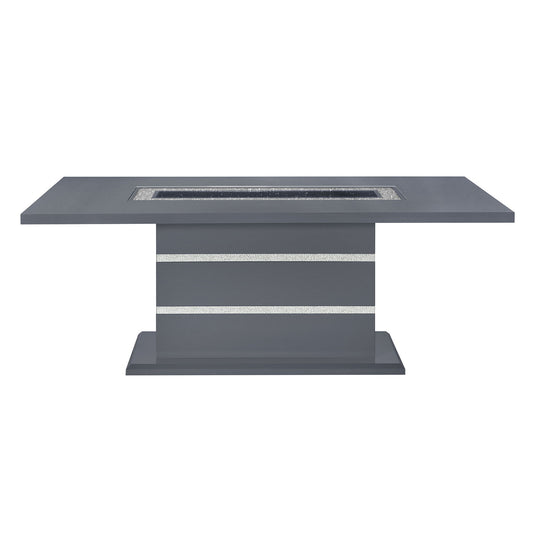 Ariya - Dining Table Global Furniture USA