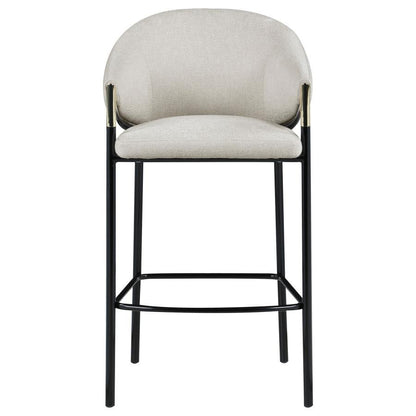 Chadwick - Fabric Upholstered Chair (Set of 2) CoasterEssence